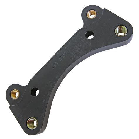 aluminum brake mounting bracket for truck|brake caliper bracket replacement.